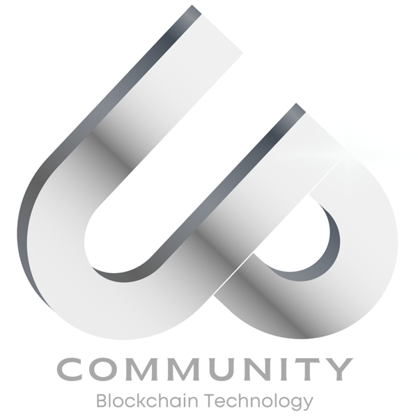 Up Community logo